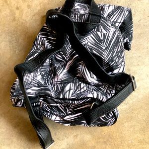 Victoria’s Secret Pink mini backpack